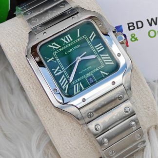 CARTIER EUROPEAN GRADE